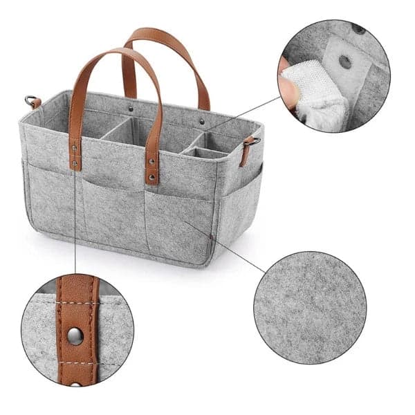 Panier à Langer Bébé Pratique