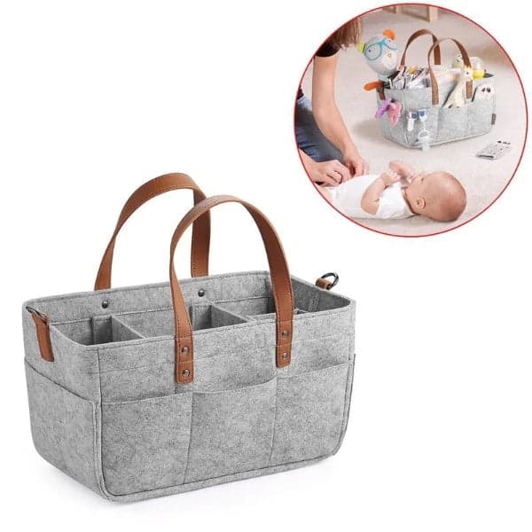 Panier à Langer Bébé Qualité