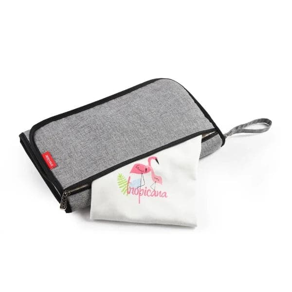 Tapis à Langer Nomade Poupon
