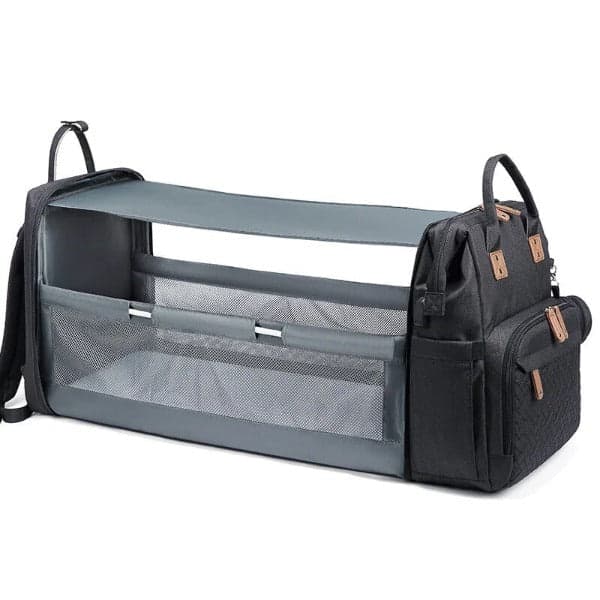 Sac Lit Bébé Dépliable