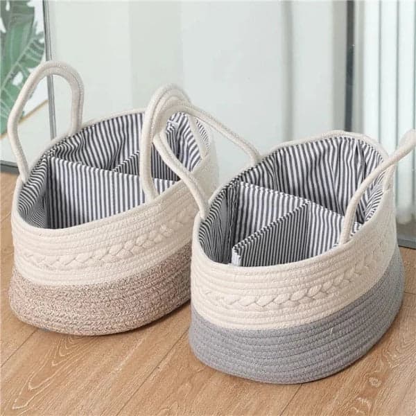 Panier Pour Bébé