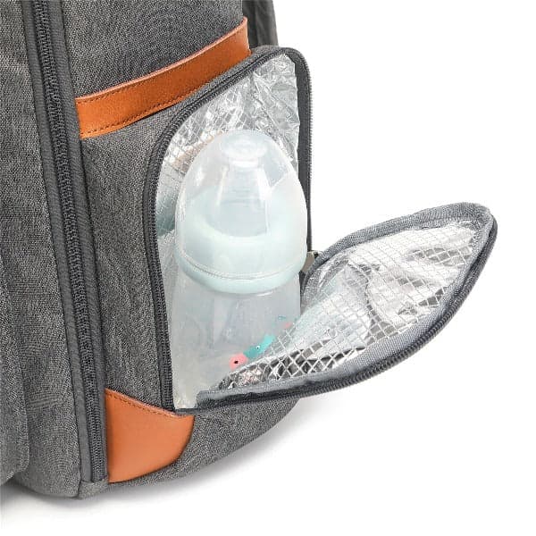 Sac à Dos à Langer Backpack Pratique
