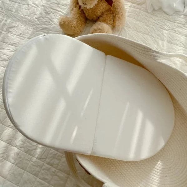 Panier à Langer Avec Matelas Pour Bébé