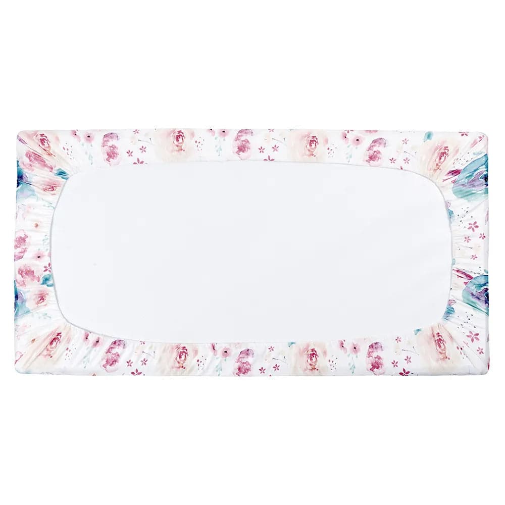 Housse de Matelas à Langer Bébé