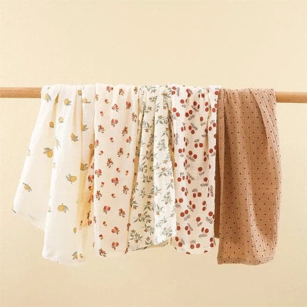 Petit Lange Bébé Coton