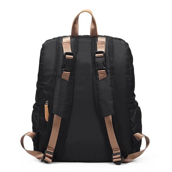 Sac à Dos à Langer Imperméable Nomade