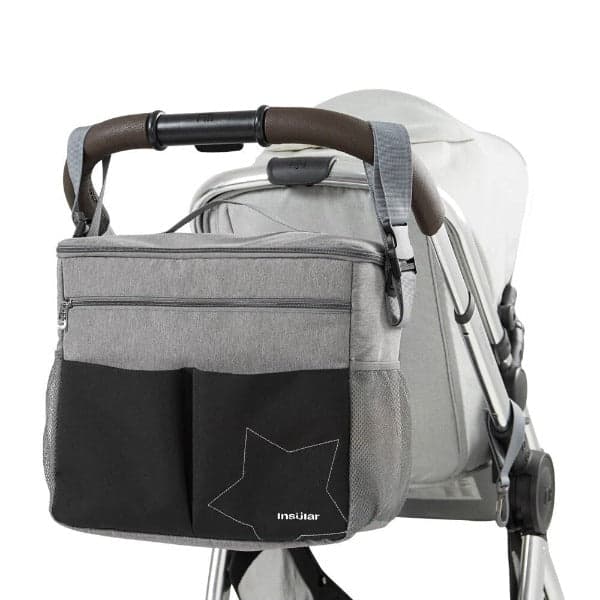 Sac à Langer Bébé de Voyage