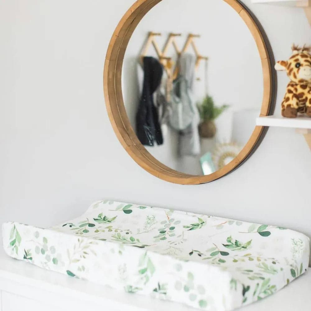 Housse Bébé Pour Matelas à Langer