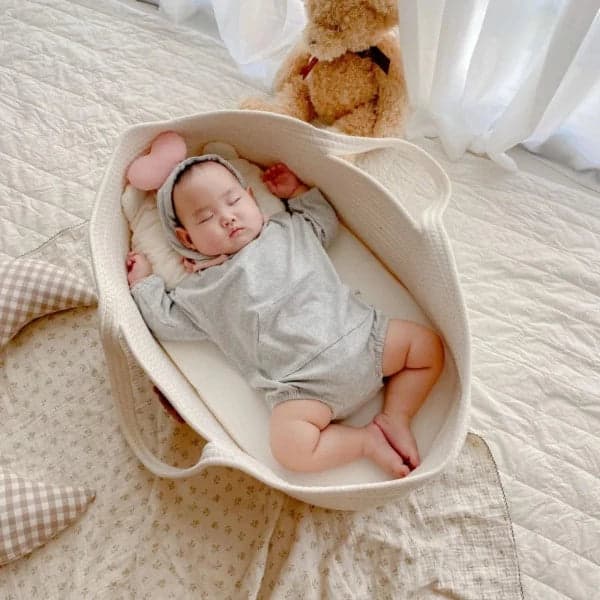 Panier Chambre Bébé Confort