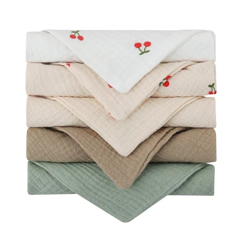Lot Serviette de Bain Bébé