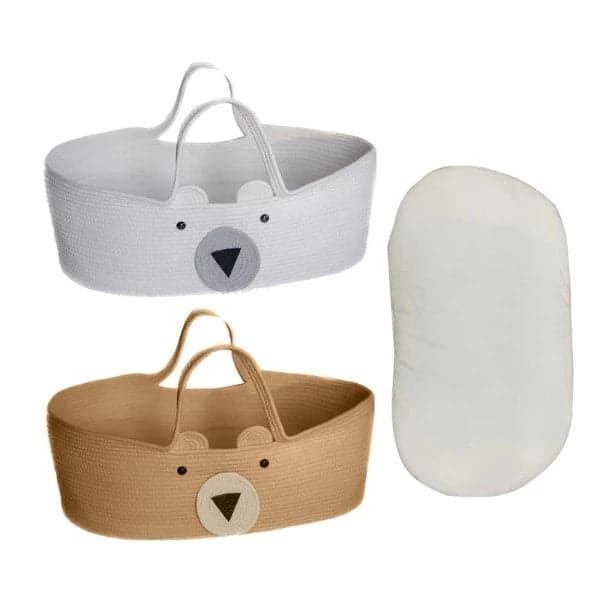 Matelas Pour Panier à Langer Coton