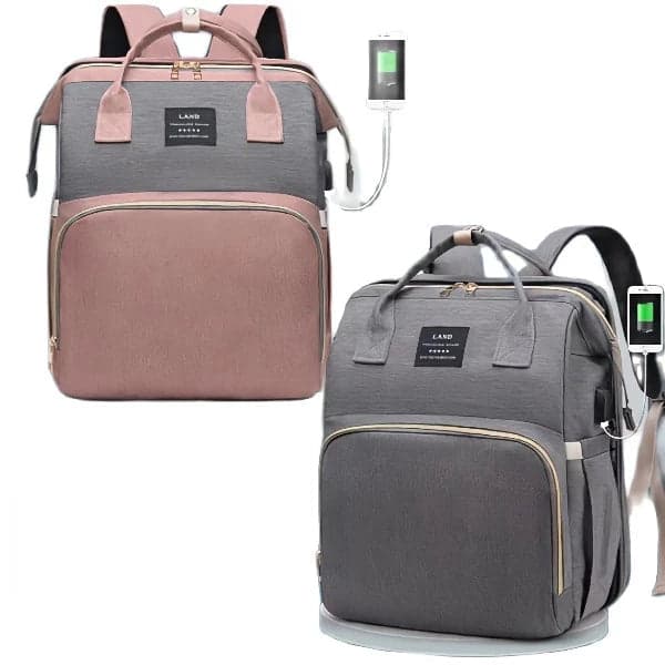 Sac à Dos Lit Bébé Variantes
