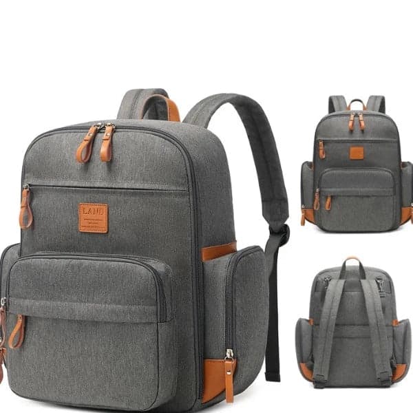 Sac à Dos à Langer Backpack Nomade