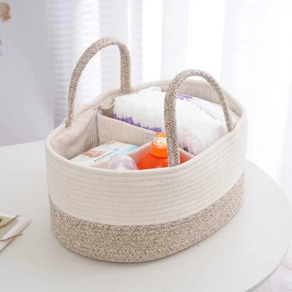 Panier Pour Rangement Bébé