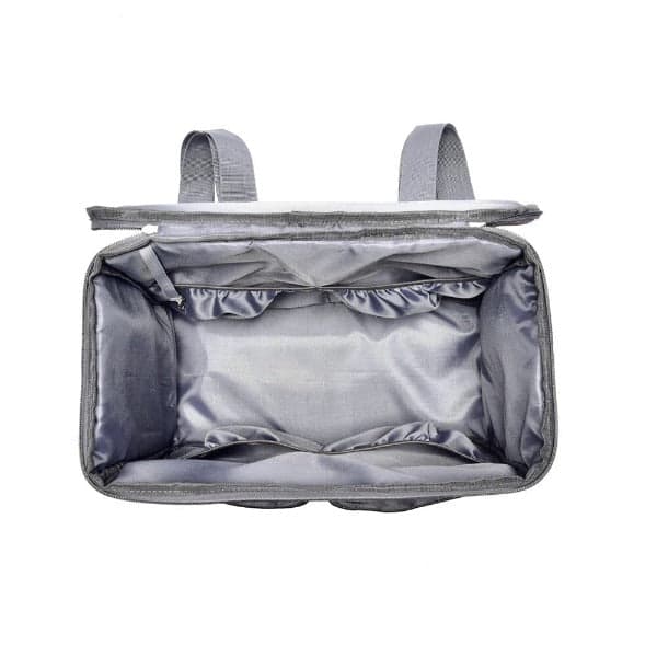 Sac Voyage à Langer Bébé