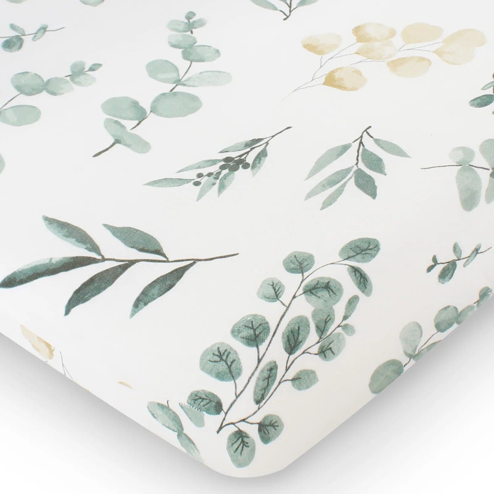 Housse Matelas à Langer - La Verdure