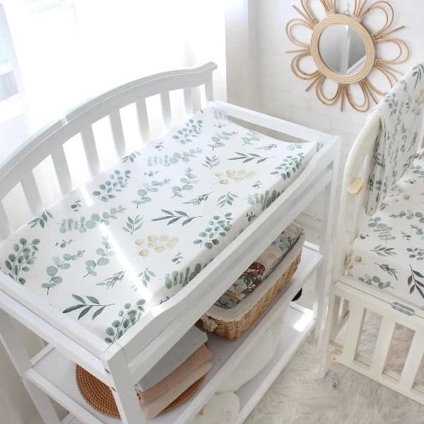 Housse Bébé Matelas