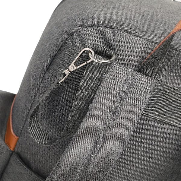 Sac à Dos à Langer Backpack Détails