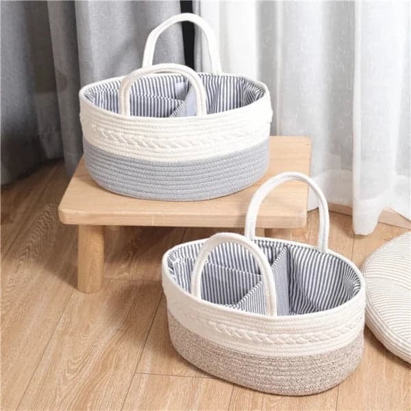 Panier de Bébé