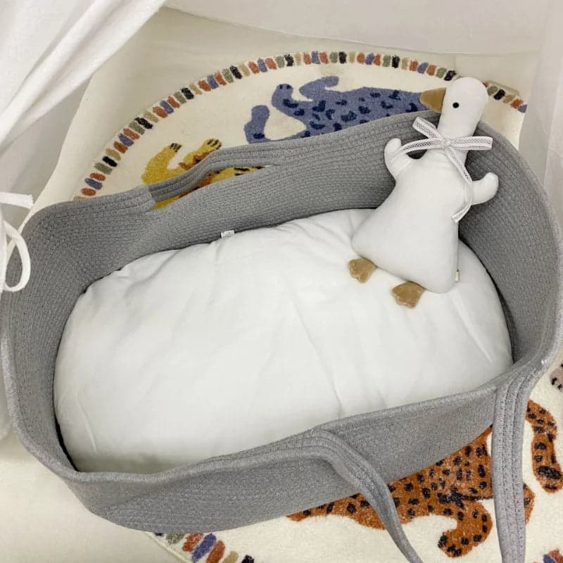Matelas Pour Panier à Langer Bébé