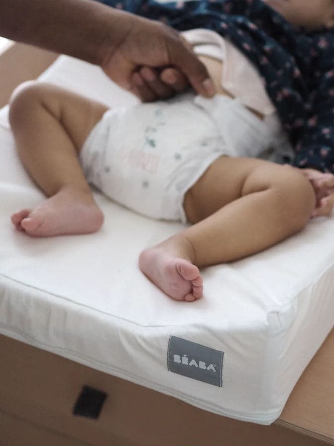Matelas Beaba