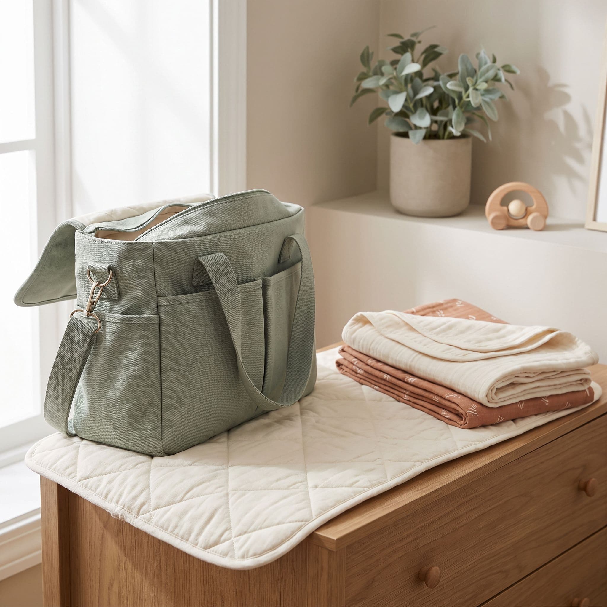 Sac à Langer