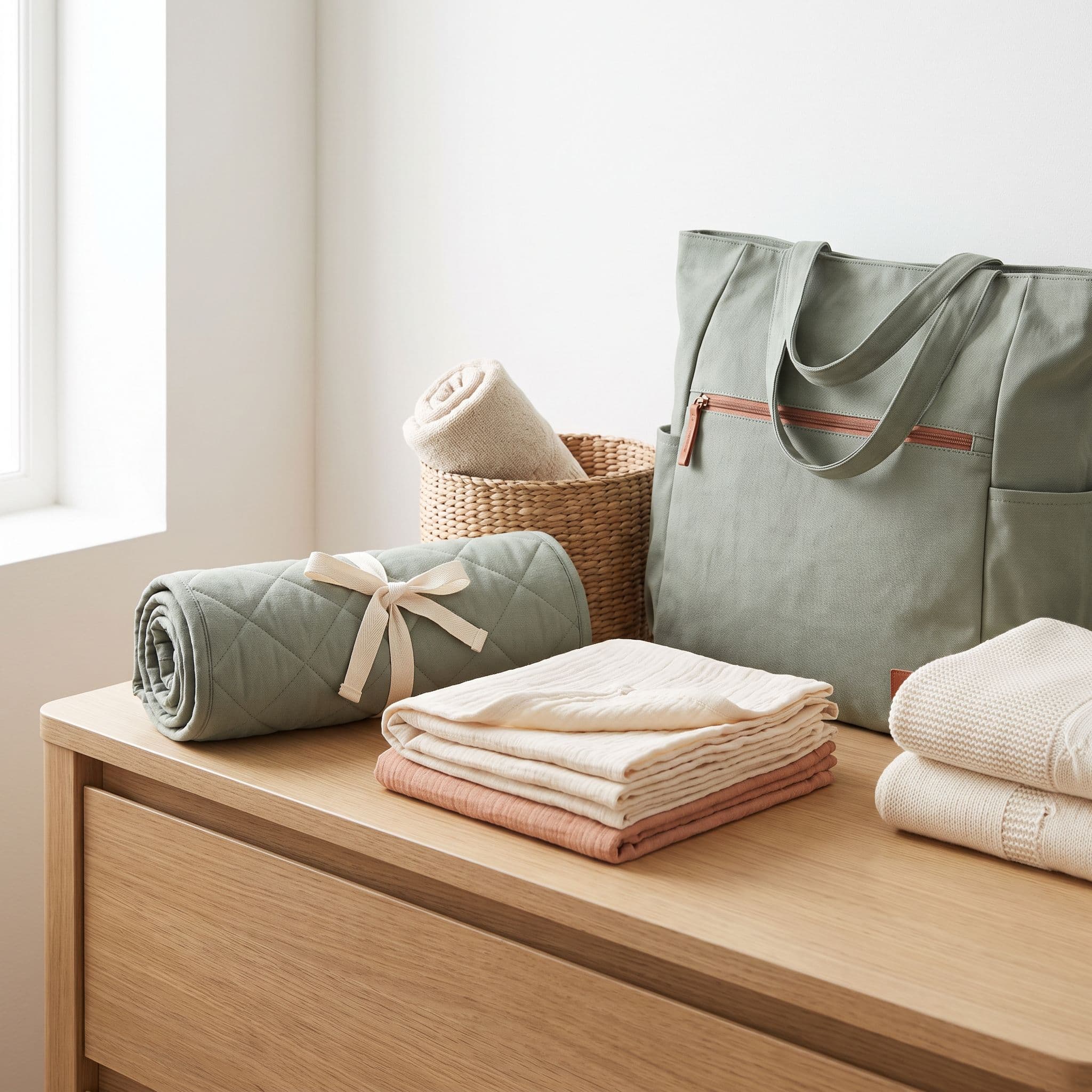 Matelas à Langer