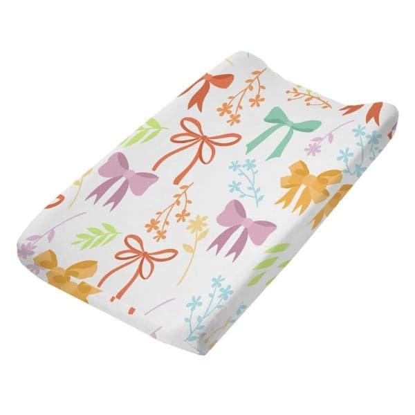 Housse Matelas à Langer Imperméable