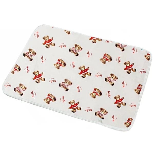 Housse Tapis à Langer