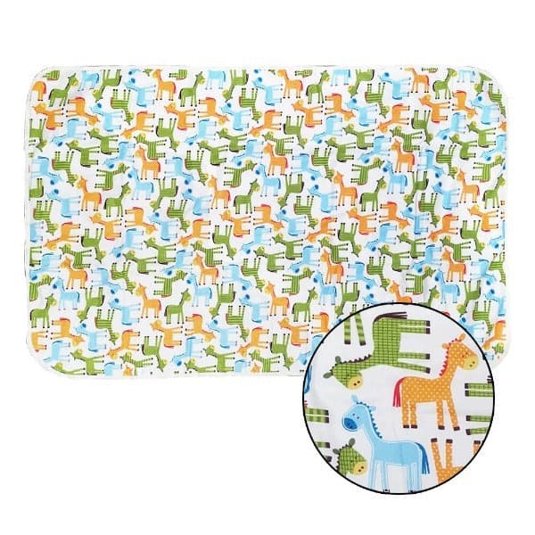 Matelas à Langer Nomade