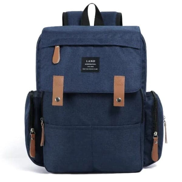 Sac à Langer à Dos