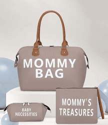 Sac à Langer Bébé - Le Voyage