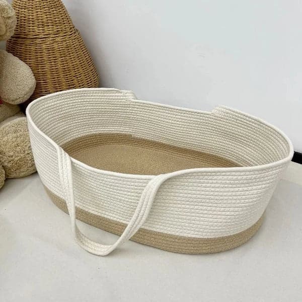 Panier Pour Table à Langer