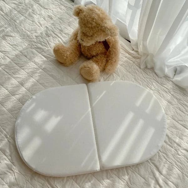 Panier à Langer Avec Matelas