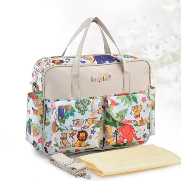 Sac à Langer Bébé Garçon
