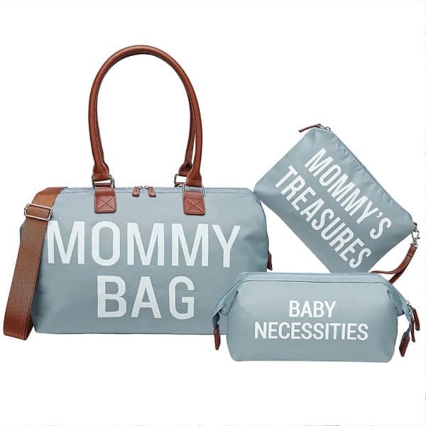 Sac de Voyage Bébé