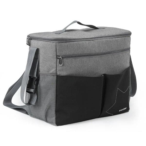 Sac à Langer de Voyage