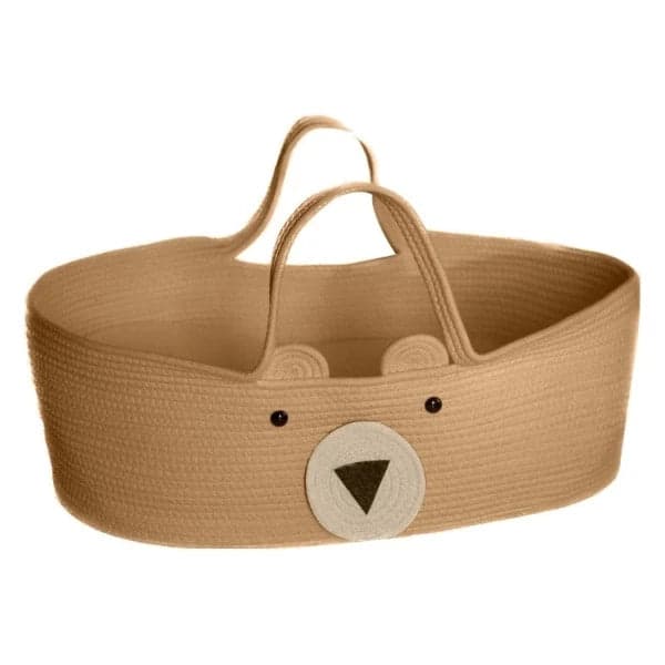 Panier à Langer Osier