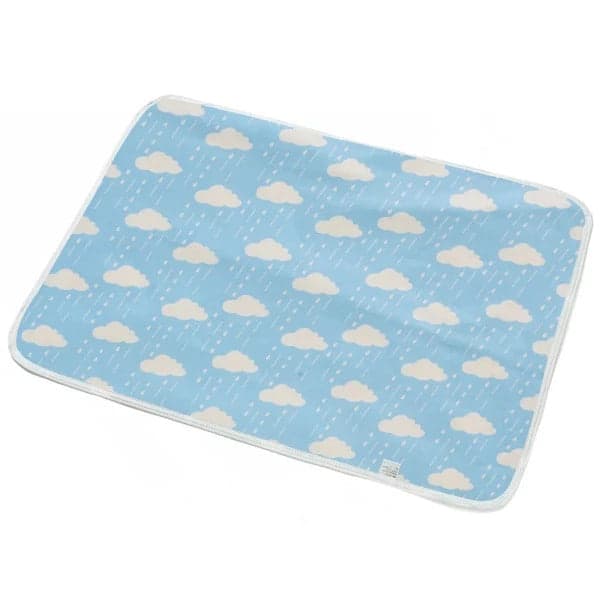 Tapis à Langer Pour Sac