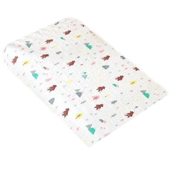 Matelas à Langer 70x50
