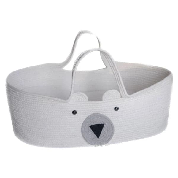 Panier de Toilette Bébé