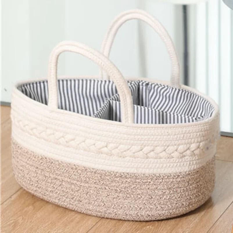 Panier Bébé