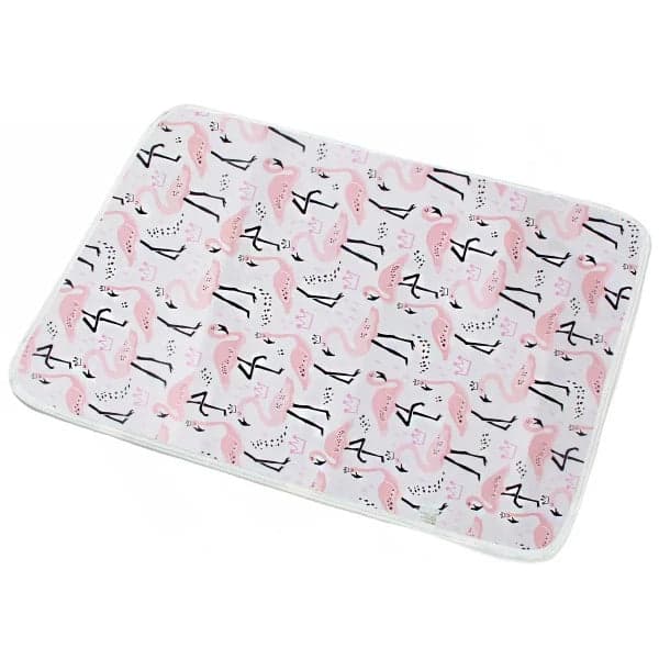 Tapis à Langer Pour Bébé