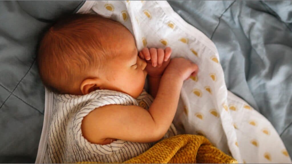 Combien de langes faut-il prévoir pour bébé ?